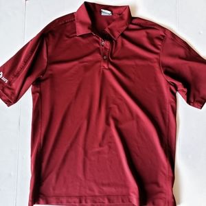 Nike Golf Polo
